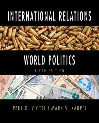 Book International Relations and World Politics free