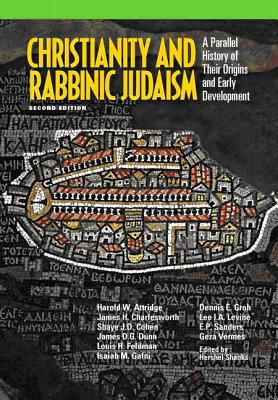 Book Christianity and Rabbinic Judaism (2nd Edition) free