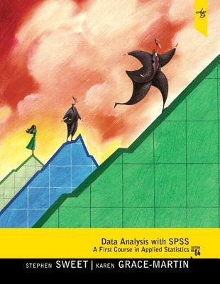 Book Data Analysis with SPSS: A First Course in Applied Statistics free