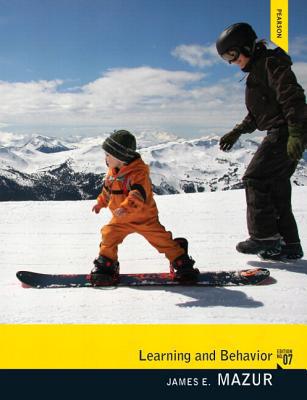 Book Learning and Behavior + MySearchLab: Includes Pearson Etext free
