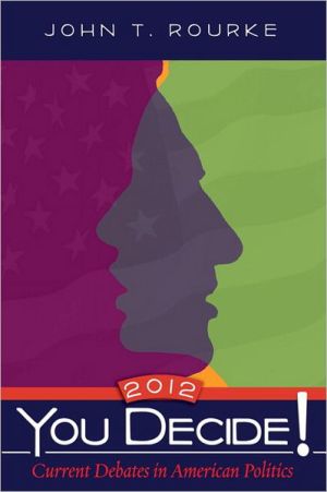 Book You Decide! 2012 (9th Edition) free