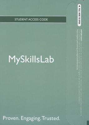 Book NEW MyLab Reading & Writing Skills without Pearson eText -- Standalone Access Card free