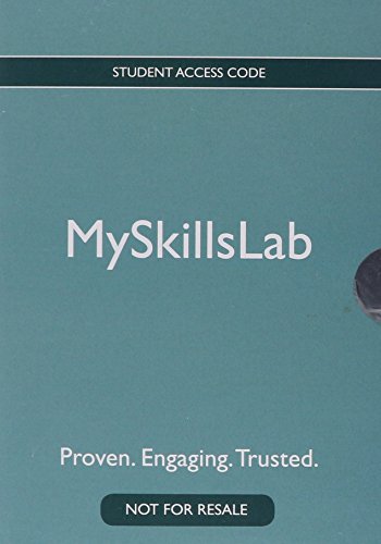 Book New Myskillslab - Valuepack Access Card free