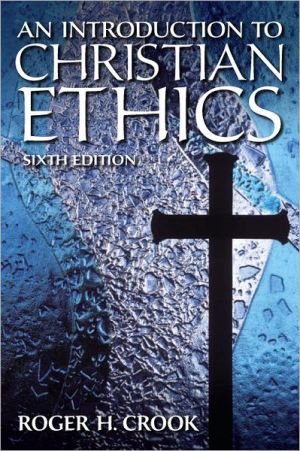 Book Introduction to Christian Ethics free