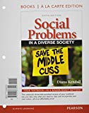 Book Social Problems in a Diverse Society, Books a la Carte Edition (6th Edition) free