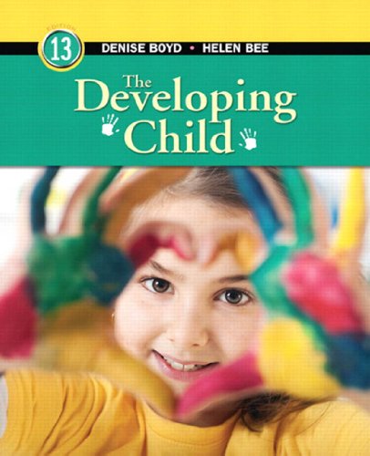 Book Developing Child, The (2-downloads) free