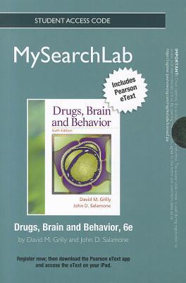 Book Drugs, Brain and Behavior Student Access Code free