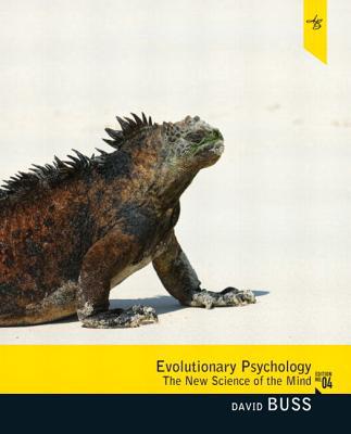 Book Evolutionary Psychology: The New Science of the Mind free