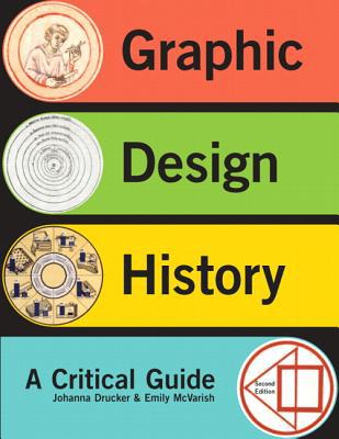Book Graphic Design History + Mysearchlab With Etext free