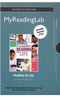 Book Reading For Life Access Card: Includes Pearson Etext free