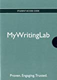 Book New MyWritingLab Valuepack Access Card free