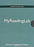 Book New MyReadingLab - Valuepack Access Card (12-Month Access) free