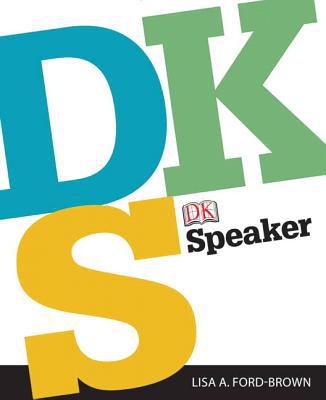Book DK Speaker free