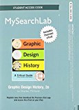 Book Mysearchlab With Pearson Etext -- Standalone Access Card -- For Graphic Design free