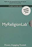 Book NEW MyLab Religion with Pearson eText -- Valupack Access Card (12th Edition) free