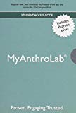 Book NEW MyLab Anthropology with Pearson eText -- Valuepack Access Card free