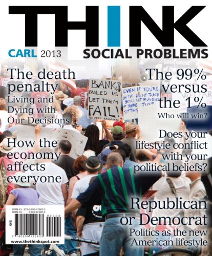 Book THINK Social Problems (2-downloads) free