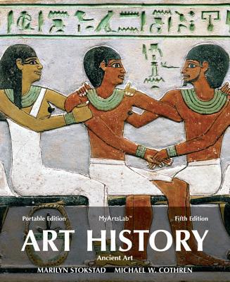 Book Art History Portable Book 1 (5th Edition) free