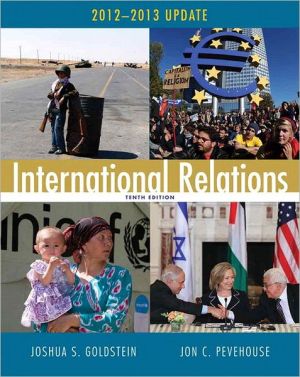Book International Relations free