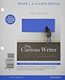 Book The Curious Writer, Concise Edition, Books a la Carte Edition (4th Edition) free