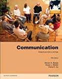 Book Communication: Principles for a Lifetime: International Edition free