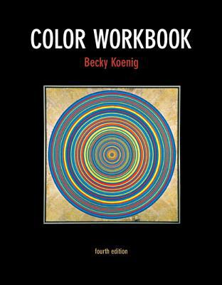 Book Color Workbook Plus MySearchLab with eText -- Access Card Package (4th Edition) free