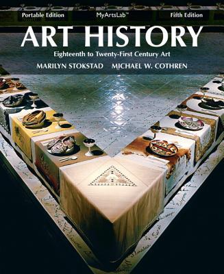 Book Art History Portables Book 6 (5th Edition) free