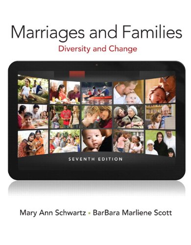 Book Marriages and Families Plus NEW MyFamilyLab with eText -- Access Card Package (7th Edition) free