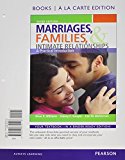 Book Studyguide for Marriages, Families, and Intimate Relationships by Williams, Brian K., ISBN 9780205879113 free
