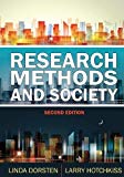 Book Research Methods and Society: Foundations of Social Inquiry (2nd Edition) (Pearson Custom Anthropology) free
