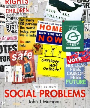 Book Social Problems (5th Edition) free