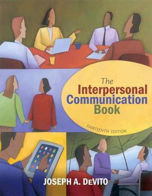 Book Interpersonal Communication Book, The Plus NEW MyCommunicationLab with eText -- Access Card Package (13th Edition) free