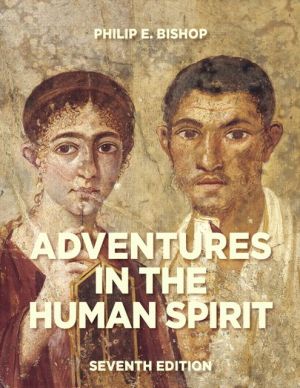 Book Adventures in the Human Spirit (7th Edition) free