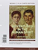 Book Adventures in the Human Spirit, Books a la Carte Edition free