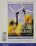 Book Social Problems, Books a la Carte Plus NEW MySocLab with eText -- Access Card Package (13th Edition) free