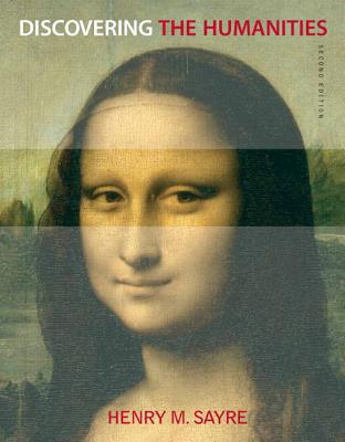 Book Discovering the Humanities free