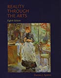 Book Reality Through the Arts, and Music for the Humanities CD (8th Edition) free