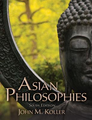 Book Asian Philosophies Plus Mysearchlab With Etext -- Access Card Package (6th Edition) free