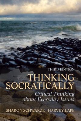Book Thinking Socratically Plus MySearchLab with eText -- Access Card Package (3rd Edition) free