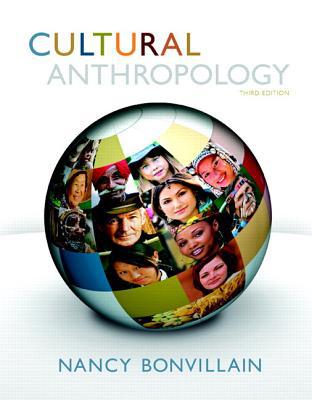 Book Cultural Anthropology Plus NEW MyLab Anthropology with Pearson eText -- Access Card Package (3rd Edition) free
