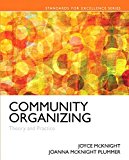 Book Community Organizing: Theory and Practice, Enhanced Pearson eText -- Access Card free
