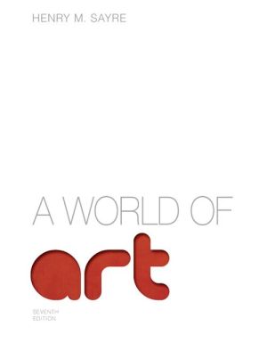 Book A World of Art (7th Edition) free