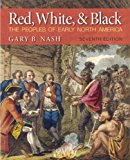 Book Red, White and Black free