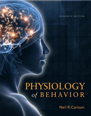 Book Physiology of Behavior Plus NEW MyPsychLab with eText -- Access Card Package (11th Edition) free