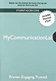 Book NEW MyLab Communication with Pearson eText -- Valuepack Access Card free