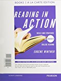 Book Reading In Action, Books A La Carte Edition free