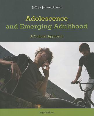 Book Adolescence and Emerging Adulthood (5th Edition) free