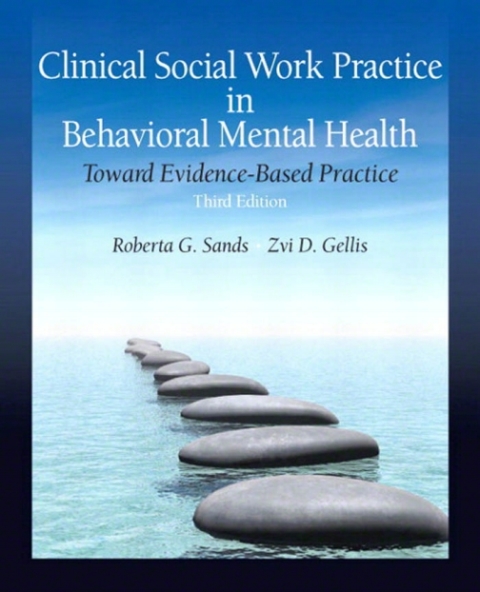 Book Clinical Social Work Practice in Behavioral Mental Health free