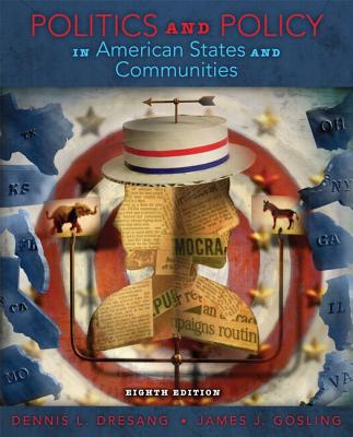 Book Politics and Policy in American States and Communities free