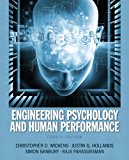Book Engineering Psychology and Human Performance free